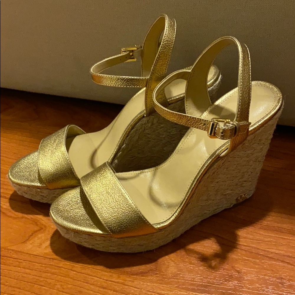 Michael Kors Jill Wedge